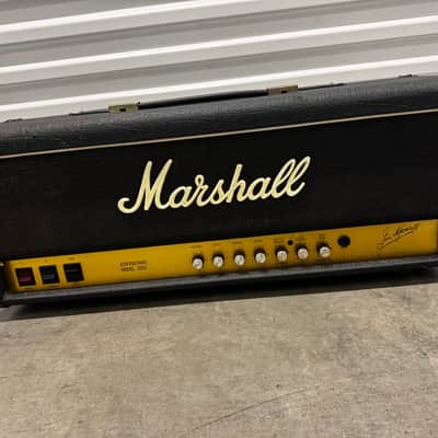 Marshall JCM25/50 Jubilee 2555 Black image 2