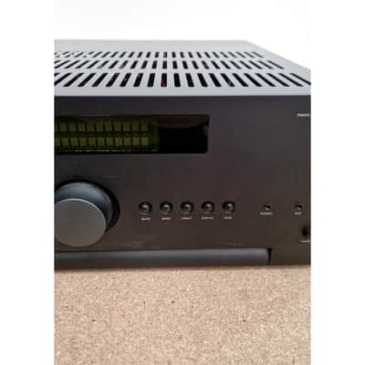 Arcam AVR550 - Hi-Fi Amplifiers - Excellent w/ Original Box image 4
