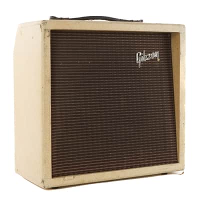 1959 Gibson Skylark GA-5 image 4