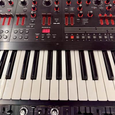 Roland JD-XA image 4