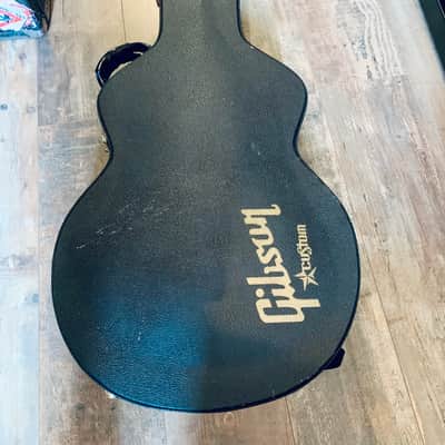 Gibson ES-335 Custom ESDTVSNH1 image 6