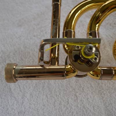 Yamaha YSL-648R image 7