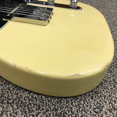 Fender Japan Exclusive Series / Classic 50s Telecaster Made in Japan image 8