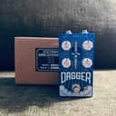 Electronic Audio Experiments Dagger V2 2021 - Present - Blue