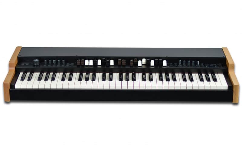 Viscount Legend Solo USATO image 1