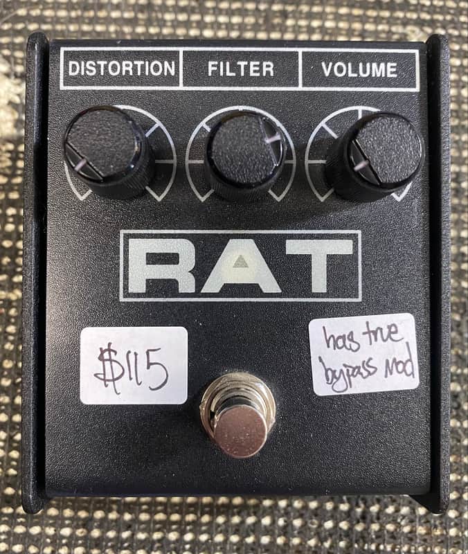 ProCo Rat