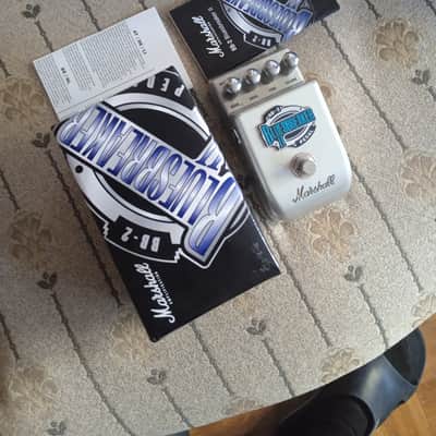 Reverb.com listing, price, conditions, and images for marshall-bb-2-bluesbreaker-ii