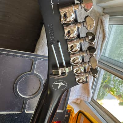 Epiphone Brendon Small Ghosthorse Explorer 2021 - 2025 - Galaktikon Burst image 7