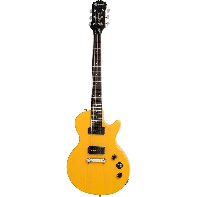 Epiphone Les Paul Special I P-90 | Reverb