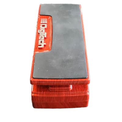 DIGITECH BRIAN MAY RED SPECIAL image 5