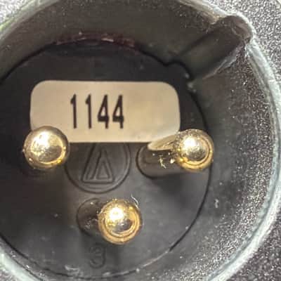 Audio Technica Ae5400 Microphone image 7