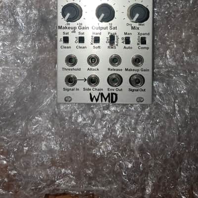 WMD Compressor image 4