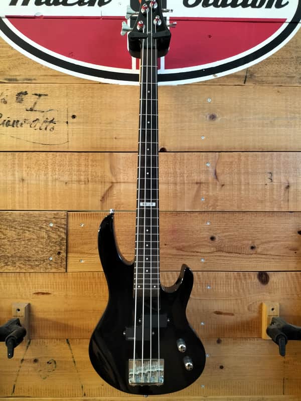 ESP LTD Basso Junior B4 JR image 1
