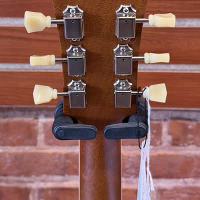 Eastman SB59 Vintage Satin Goldburst image 4