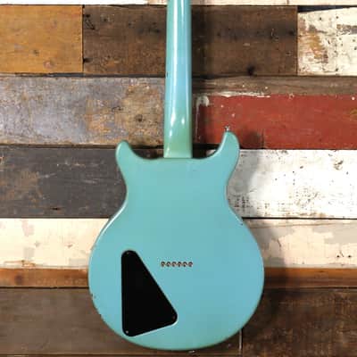 1981 Hamer Special Blue image 3