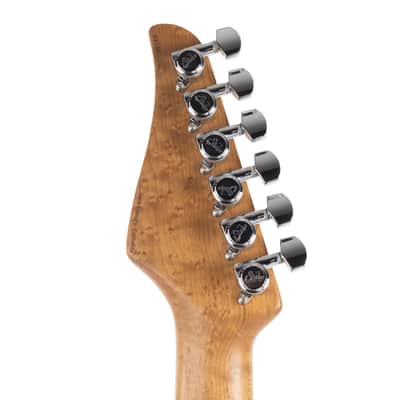 Used Suhr Modern Custom Pink Algae 2025 imagen 8