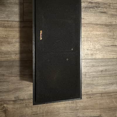 Klipsch R-52c image 1