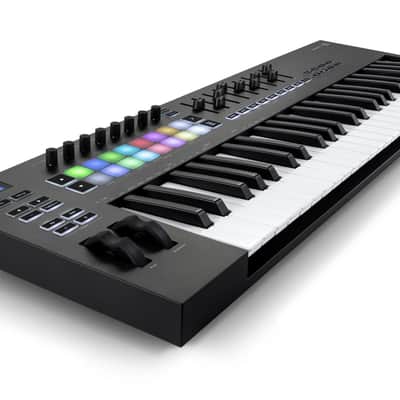 Novation Novlke49 Mk3 Launchkey 49 [Mk3] image 3