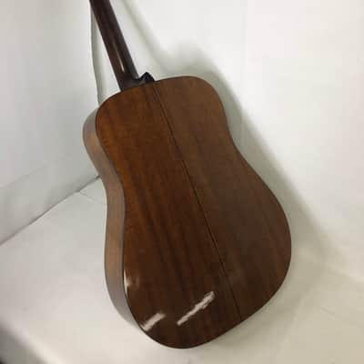 Sigma Guitars DM-3M Wood image 4