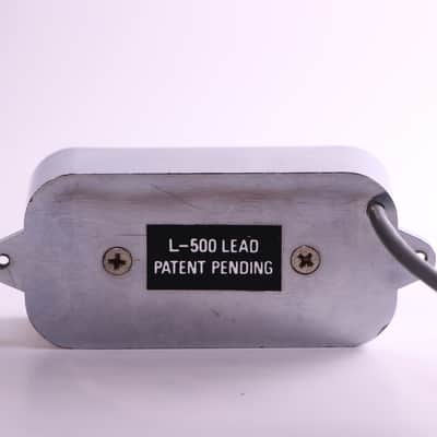 Bill Lawrence L-500 Lead image 2