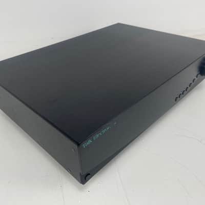 Talk Electronics - Storm 1 - Stereo Integrated Amplifier image 3