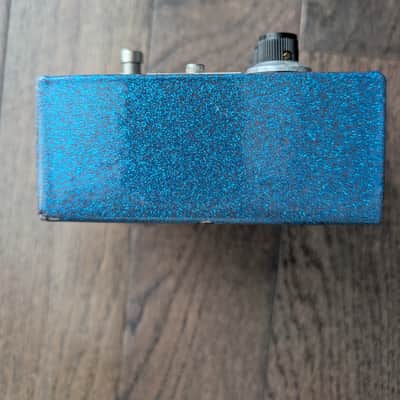 Critter Electronics Champion 2000's - Metallic Blue image 5