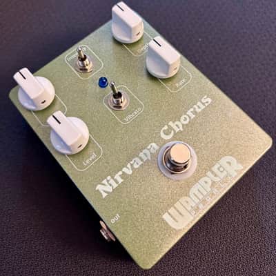 Wampler Nirvana Chorus image 2
