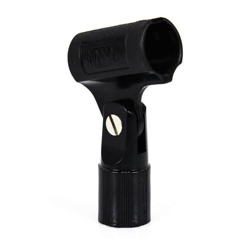 MXL H-03 Hard Mount Mic Stand Adapter for 603 604 V67N 991 H03 Clip image 1