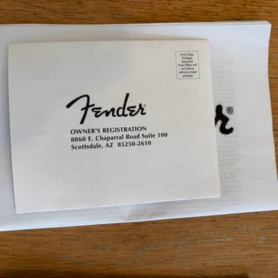 Fender American Vintage '52 Telecaster 2010 - 2017 Butterscotch Blonde - MINT image 15