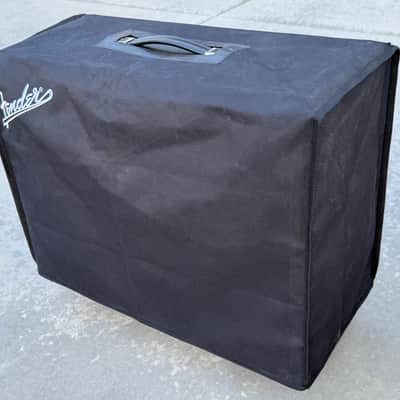 Fender Concert 2-Channel 60-Watt 1x12" Serial #F409884, Guitar Tube Amp Combo 1981 - 1987 - Black image 24