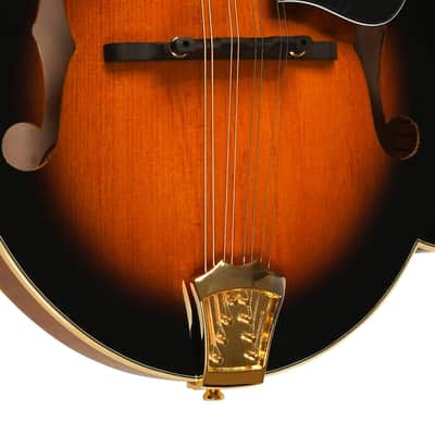 Gold Tone Mastertone™ GM-70+: F-Style Mandolin with Case image 3