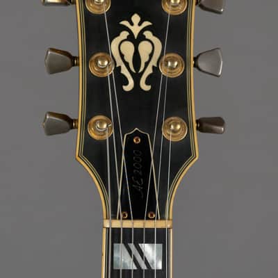 1978 Yamaha AE2000 (Japan, Sunburst, OHSC) image 7