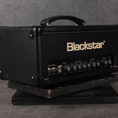 Blackstar HT-5RH Head - 2nd Hand (170256) image 3