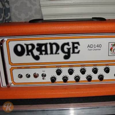 Orange AD140 HTC