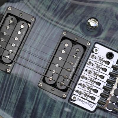 ESP Original Series Horizon FR CTM - Faded Sky Blue image 15