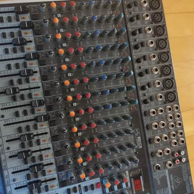 Behringer XENYX X2222 USB 2020 image 5