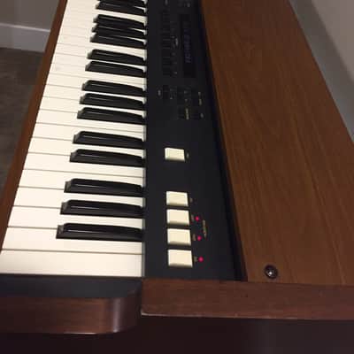 KORG CX-3 Hammond B3 Clone Newer Version - Amazing Sound! image 7