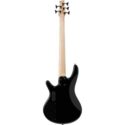 Ibanez GSR205PCTMU Gio SR 5-String, Transparent Marine Burst image 2