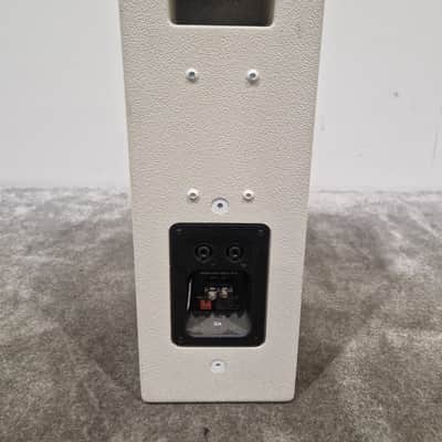 JBL AC18/26 White Loudspeaker - 2-Way Speaker - Good image 8