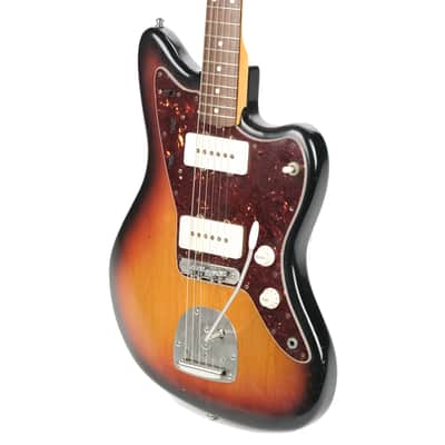 Fender Vintage '62 Jazzmaster Owned by Frank Iero image 5