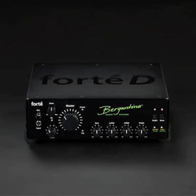 New Bergantino Forté D image 1