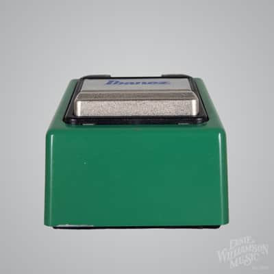 Ibanez TS9DX Turbo Tube Screamer - USED image 5