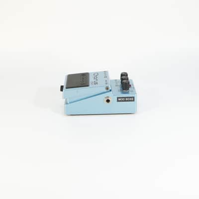 Boss CE-3 Chorus Modded Upgraded To CE-2 Stereo Chorus (s/n 248100, vintage, made in Japan) image 7