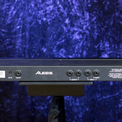 Alesis Microverb III image 2