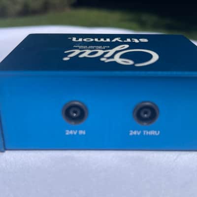 Strymon Ojai 5-Output High Current Power Supply image 3