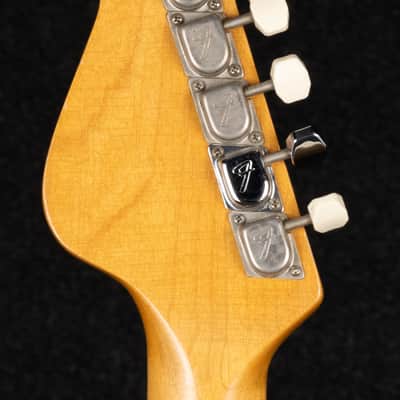 Fender 1967 Coronado II - Red image 11