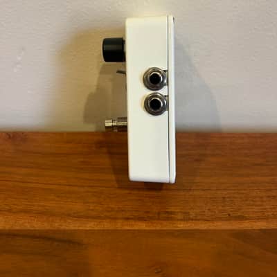 Electro-Harmonix Pitch Fork image 2