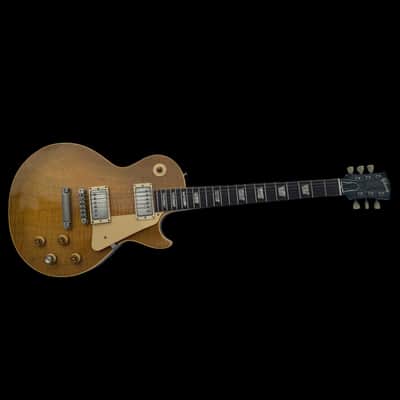 First Run Gibson Les Paul 1959 Reissue image 7