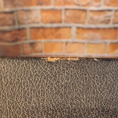 Vintage 1960s Heath TA-16 Solid State Guitar Amplifier image 6