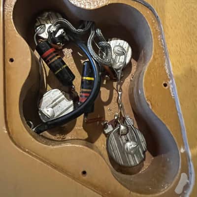 Gibson Les Paul Special 1957 image 18